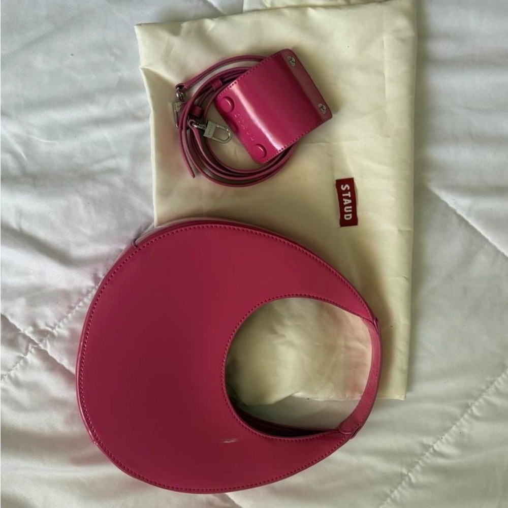 STAUD Moon Bag - Picture 8 of 8